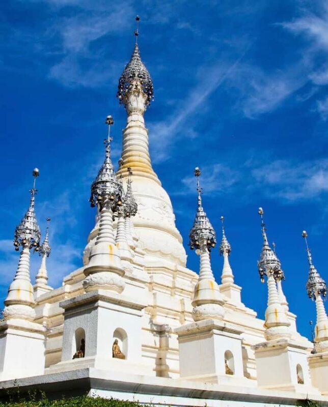 Kunming: Stone Forest, Ethnic Park & Tie-Dye Workshop - A Closer Look at the Itinerary