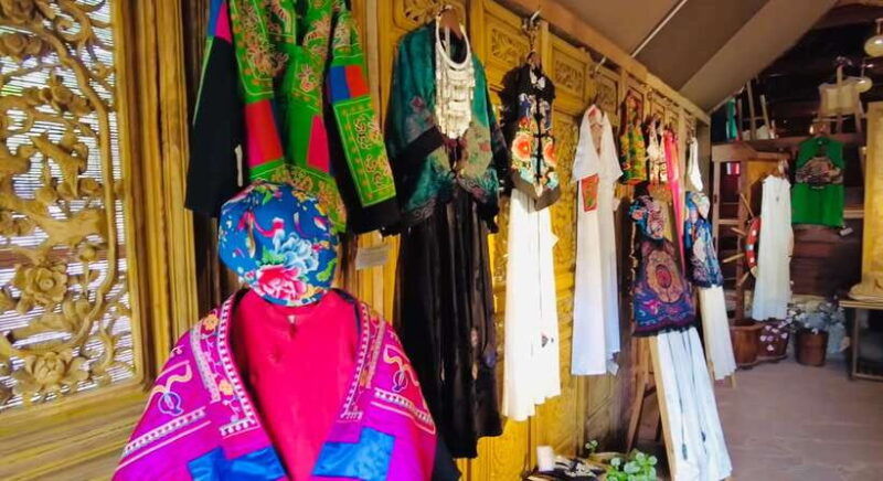 kunming-yunnan-ethnic-village-private-tour-half-day