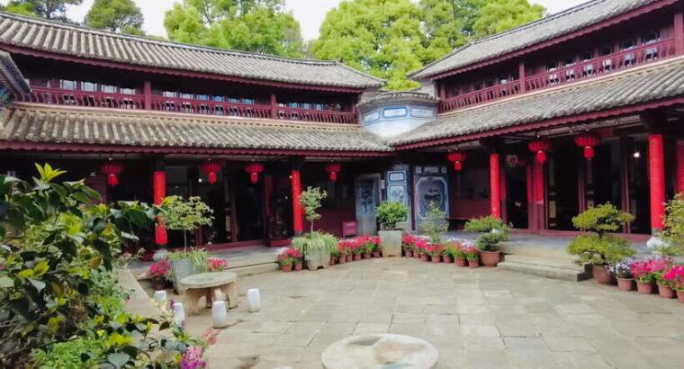kunming-yunnan-ethnic-village-private-tour-half-day