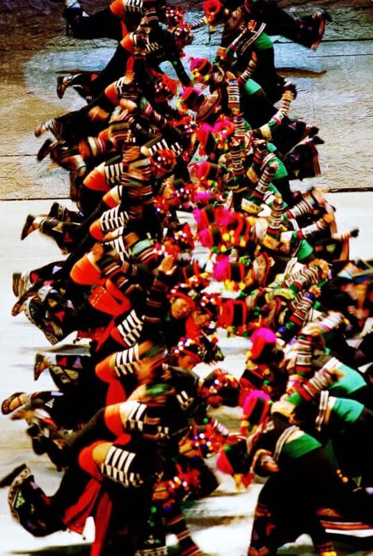 Kunming: Yunnan Impression Show, hotel pick-up and drop-off - Key Points