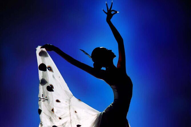 kunming: Yunnan Impression Show (performance) - Practical Tips for Your Visit