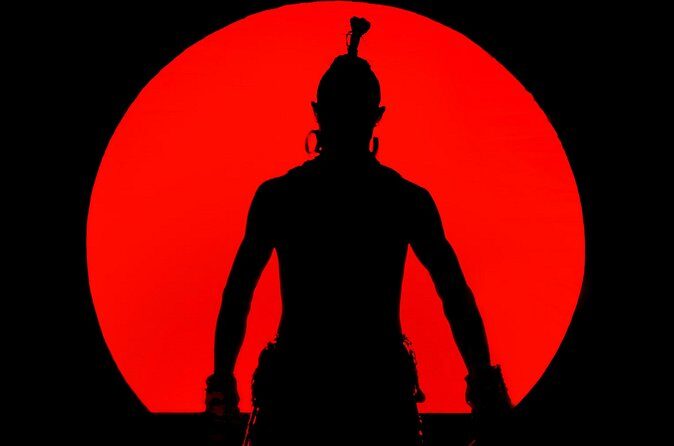 kunming: Yunnan Impression Show (performance) - The Sum Up