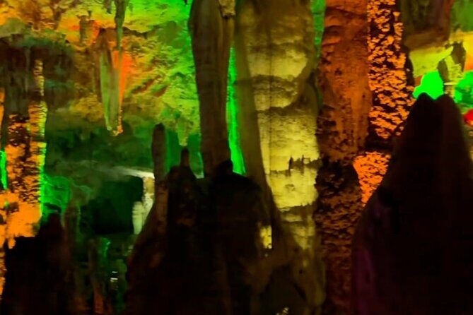 Kunming Yunnan One Day Tour of Jiuxiang - The Itinerary Breakdown