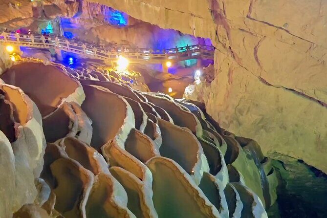 Kunming Yunnan One Day Tour of Jiuxiang - Final Thoughts