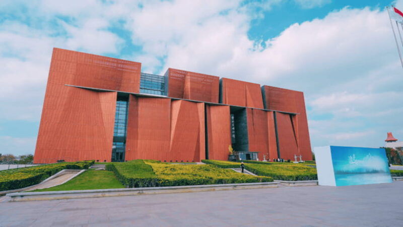 kunming-yunnan-provincial-museum-entry-reservation