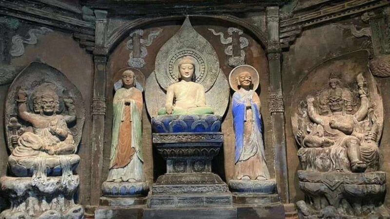 kunming-yunnan-provincial-museum-private-tour-half-day