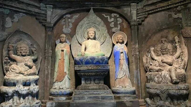 kunming-yunnan-provincial-museum-private-tour-half-day