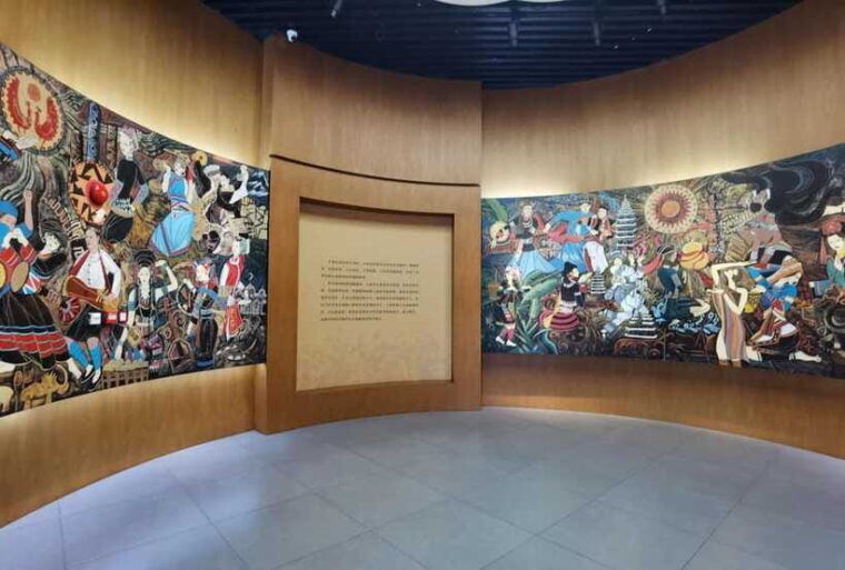 kunming-yunnan-provincial-museum-private-tour-half-day