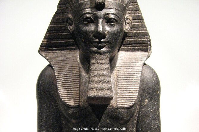 kunsthistorisches-museum-the-egyptian-collection-private-tour