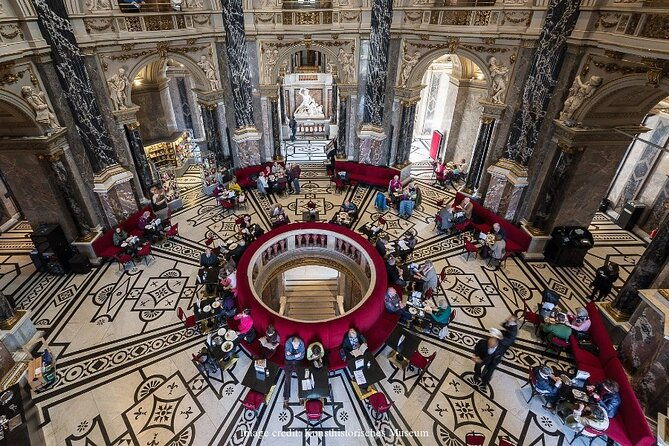 kunsthistorisches-museum-the-egyptian-collection-private-tour