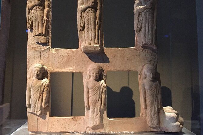 kunsthistorisches-museum-the-egyptian-collection-private-tour