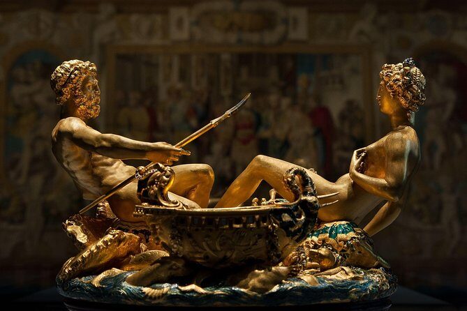 Kunsthistorisches Museum Wien Guided Tour including admission - The Sum Up: Is This the Right Tour for You?