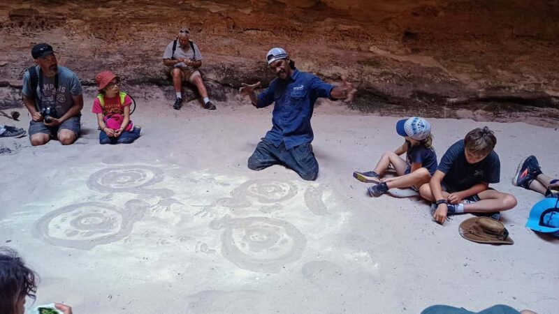 Kununurra: 2-Day Bungle Bungle Ranges 4WD Safari - Key Points
