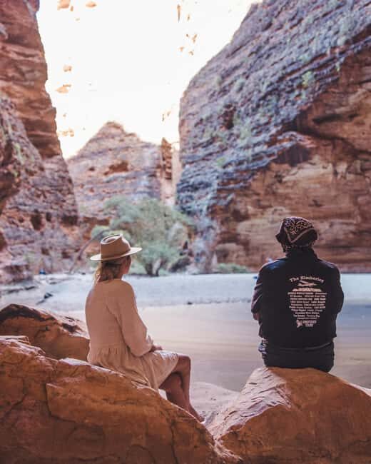 Kununurra: 2-Day Bungle Bungle Ranges 4WD Safari - The Itinerary in Detail