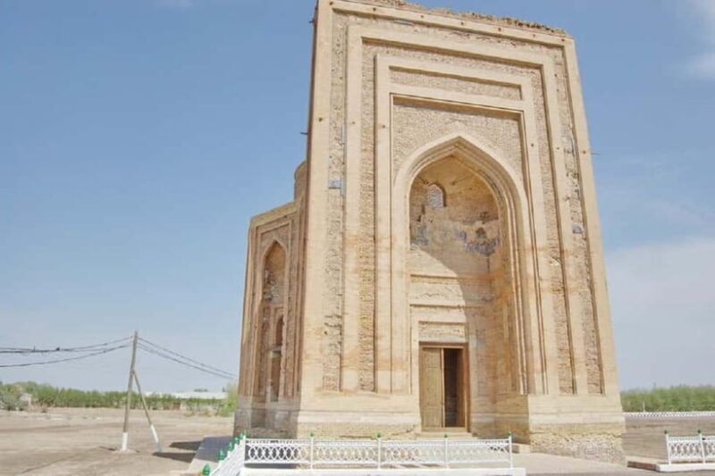 Kunya Urgench-Darvaz-Ashgabat Tour from Uzb 2 Days/ 2 Nights - Final Thoughts: Who Will Love This Tour?