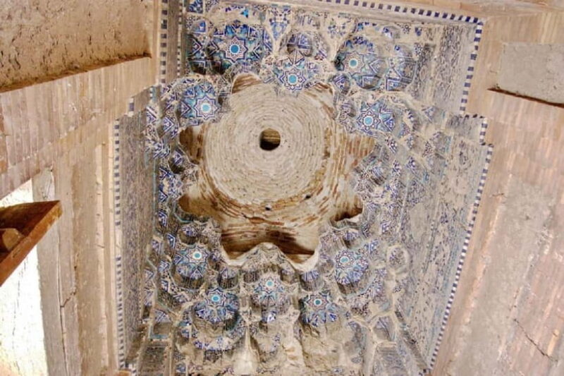 Kunya Urgench Day Tour from Uzbekistan - Who Is This Tour Best For?