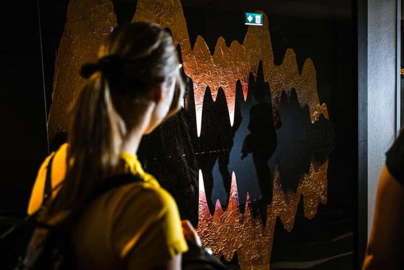 Kuopio: Silver Cultural Tour on Foot - What to Expect from the Kuopio Silver Cultural Tour