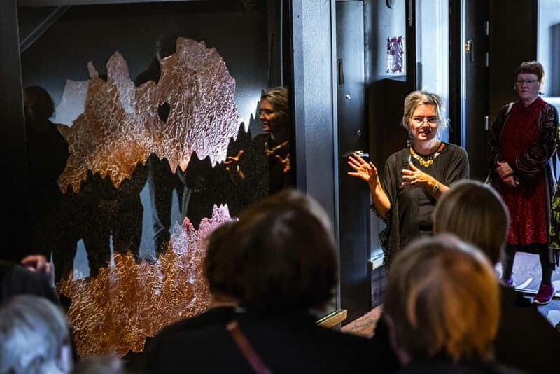 Kuopio: Silver Cultural Tour on Foot - The Experience from a Traveler’s Perspective