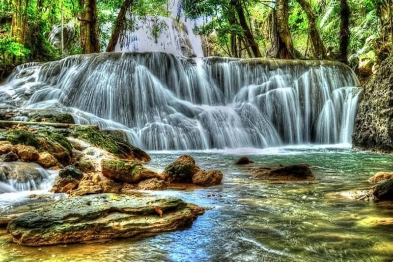 Kupang: Crystal Cave, Oenesu Waterfall, & Beach Tour - Practical Tips for the Day