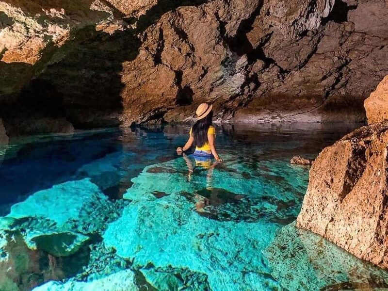 Kupang: Crystal Cave, Oenesu Waterfall, & Beach Tour - The Sum Up