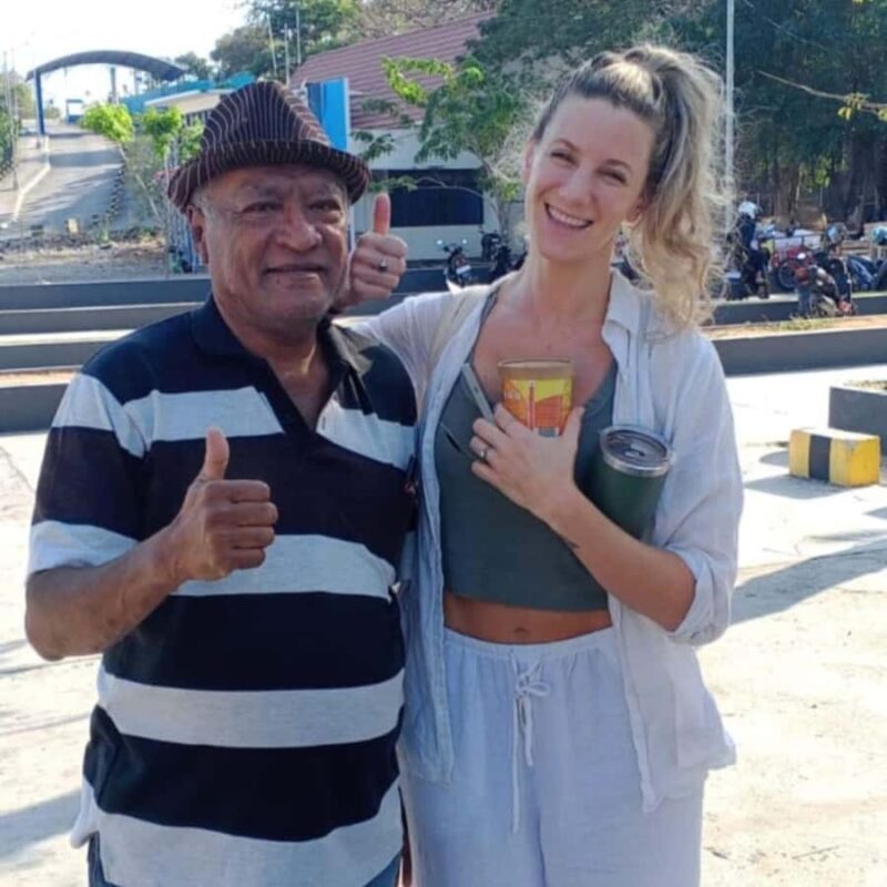 Kupang: Day Tour with Hotel Pickup and Drop-Off - Key Points