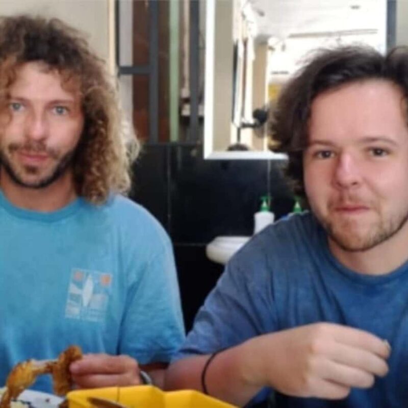 Kupang: Day Tour with Hotel Pickup and Drop-Off - Dining and Return