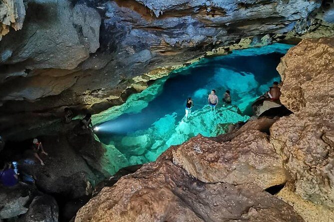 Kupang Tour With Private Driver - Practical Details and What It Means for You