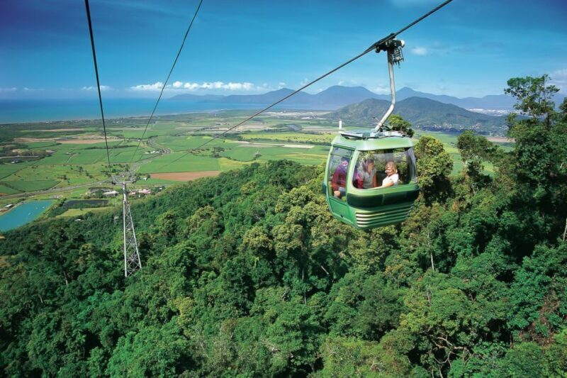 Kuranda & Hartley's Crocodile Adventures - The Sum Up: Who Will Love This Tour?  