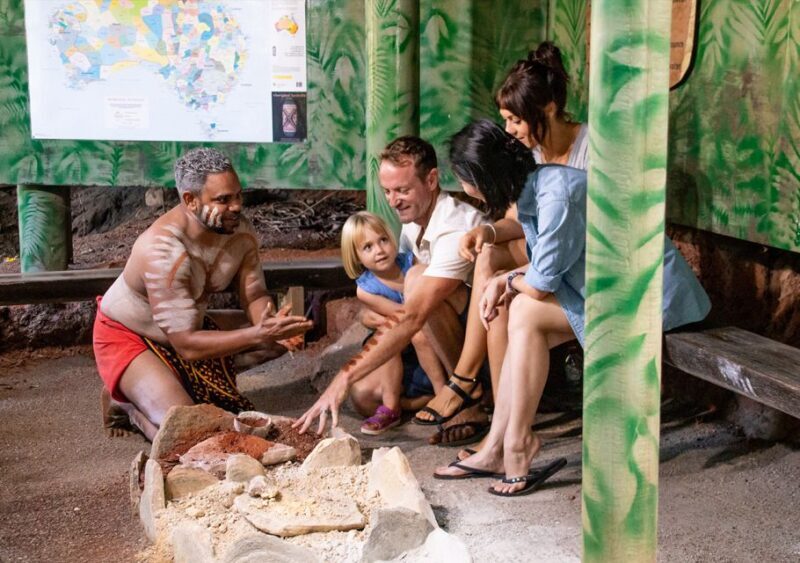 Kuranda Pamagirri Aboriginal Premium Full-Day Tour - An In-Depth Look at the Tour Itinerary and Experiences