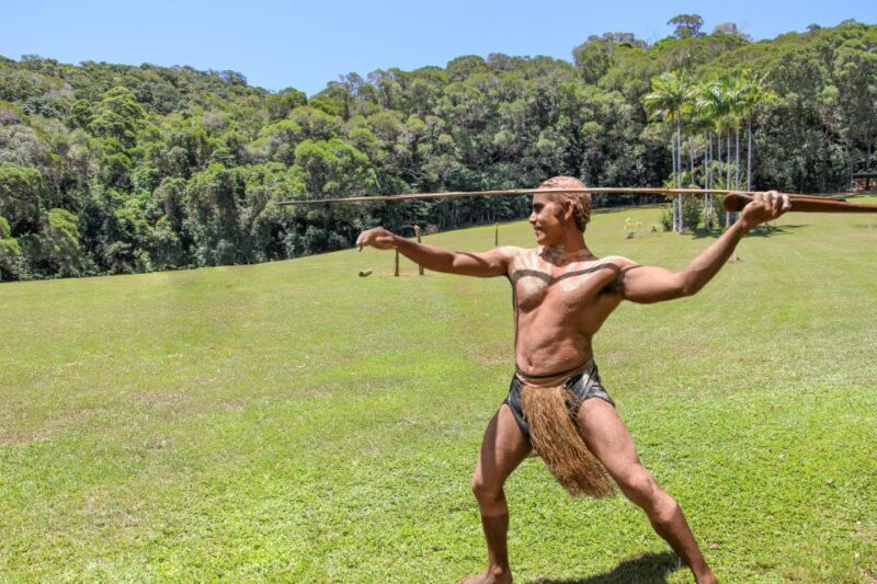 Kuranda Pamagirri Aboriginal Premium Full-Day Tour - Who Will Love This Tour?
