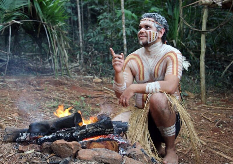 Kuranda Pamagirri Aboriginal Premium Full-Day Tour - Final Thoughts