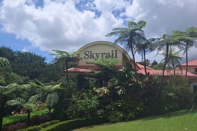Kuranda Tour Express Adventure - A Closer Look at the Itinerary