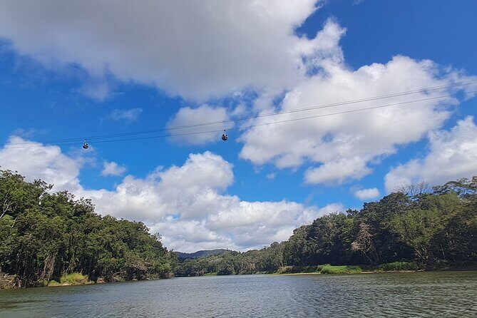 Kuranda Tour Express Adventure - What We Loved About the Experience