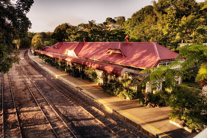 Kuranda Tour Express Adventure - Who Will Love This Tour?