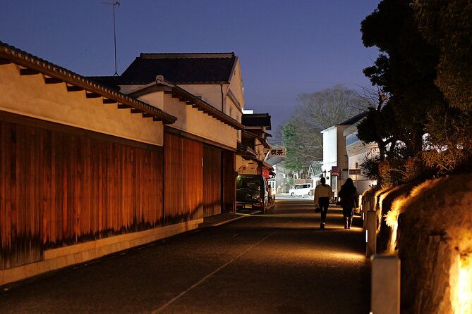 kurashiki-bar-hopping-night-tour-in-the-bikan-historical-quarter