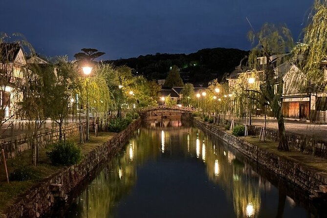 kurashiki-bar-hopping-night-tour-in-the-bikan-historical-quarter