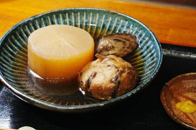 Kurashiki Bikan Night Bar Hopping Tour with a Local Guide - Who Should Consider This Experience?