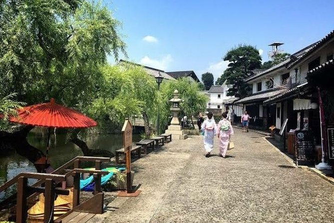 kurashiki-half-day-private-tour-with-government-licensed-guide