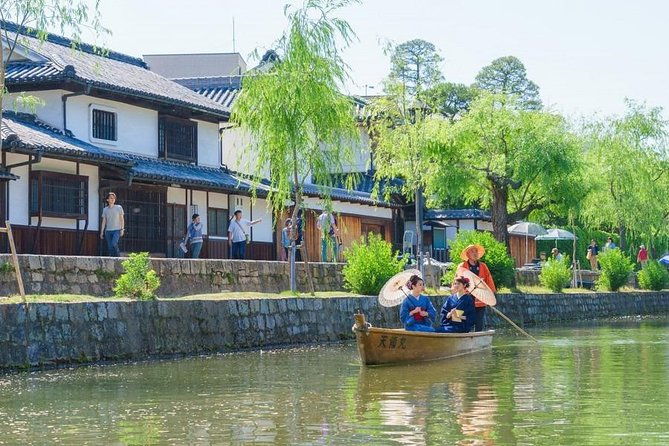 kurashiki-half-day-private-tour-with-government-licensed-guide