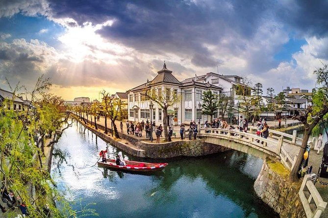 kurashiki-half-day-private-tour-with-government-licensed-guide