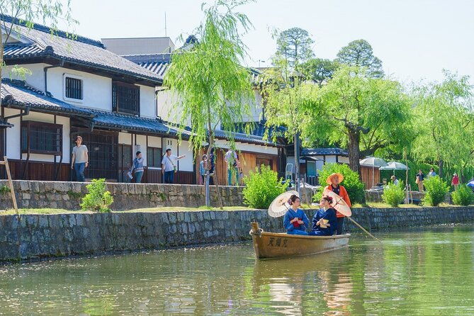 kurashiki-walking-half-day-private-tour