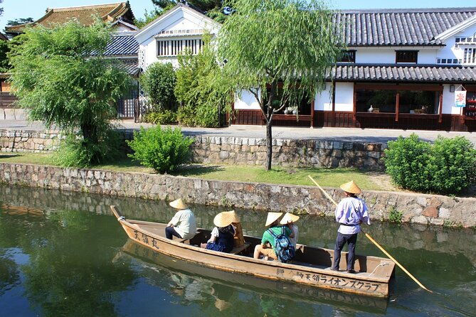 kurashiki-walking-half-day-private-tour