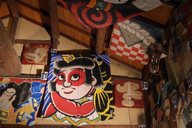 kurashiki-walking-half-day-private-tour