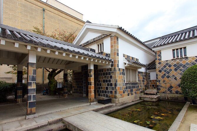 kurashiki-walking-half-day-private-tour