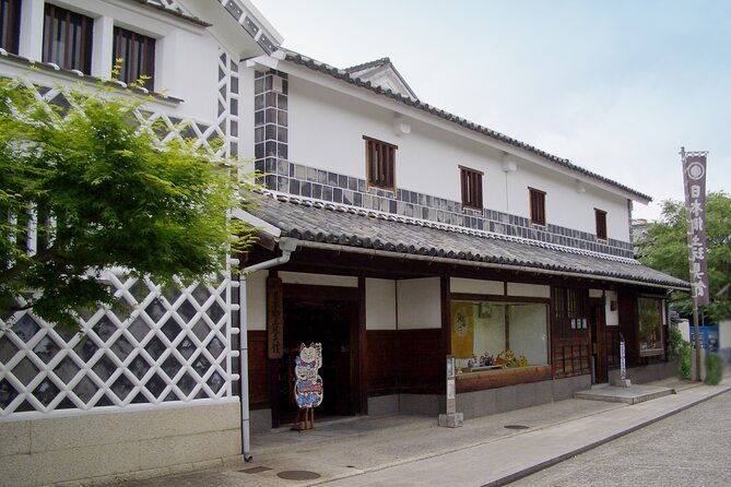 kurashiki-walking-half-day-private-tour