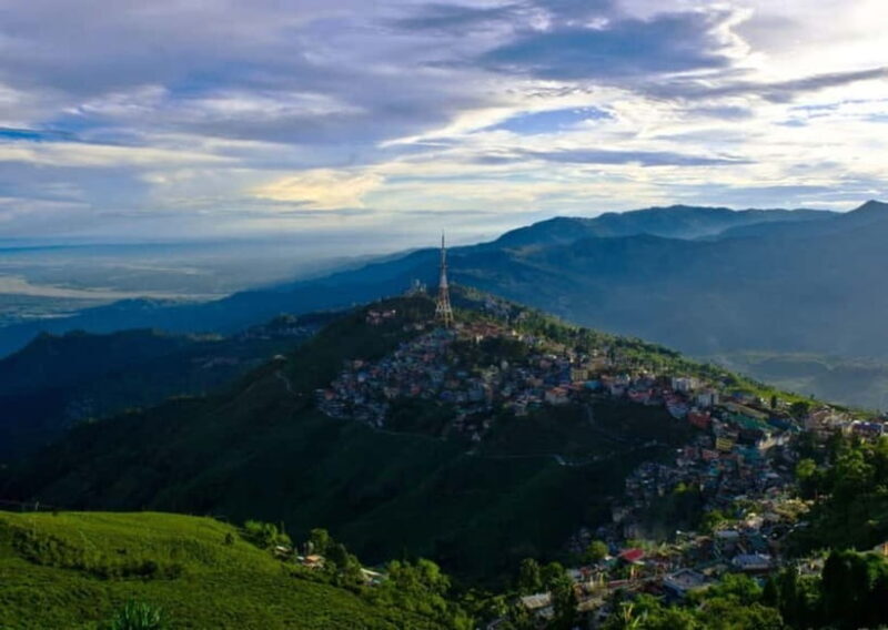 Kurseong: White Orchid Trail Hike with Hotel Pickup - The Sum Up