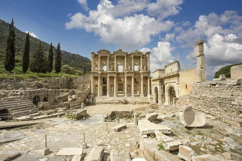 Kusadasi: All Inclusive Ephesus Tour With Lunch - Why This Tour Offers Good Value