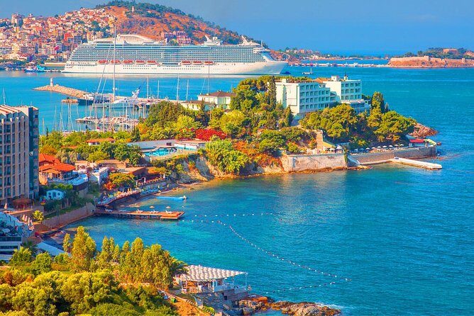 Kusadasi Boat Tour Lunch and Transfer Included - Final Thoughts: Is It Worth It?