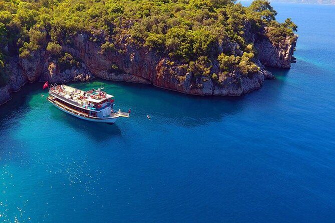 Kusadasi Boat Trip With Lunch And Hotel Transfer - Final Thoughts: Is It Worth It?