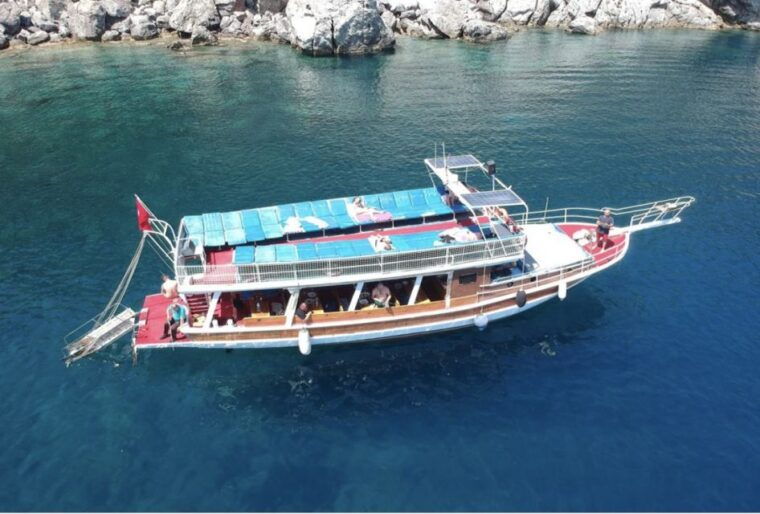 kusadasi-boat-trips